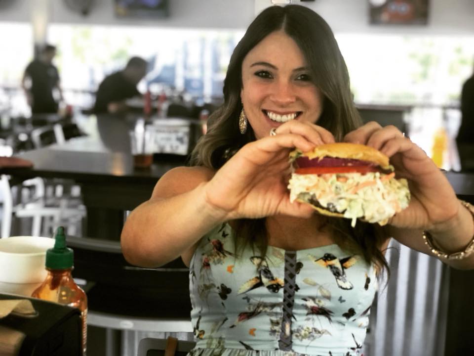 The Burger Shack